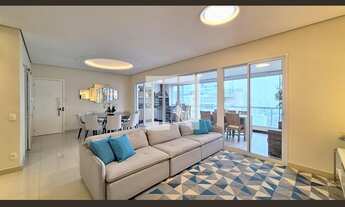 Imagem 1: Apartamento à Venda - Vila Leopoldina, 3 Quartos, 142 m2