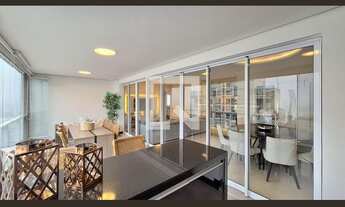 Imagem 6: Apartamento à Venda - Vila Leopoldina, 3 Quartos, 142 m2