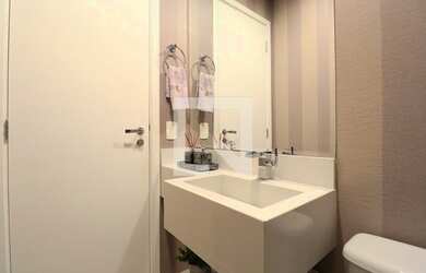 Imagem 12: Apartamento à Venda - Vila Leopoldina, 2 Quartos, 142 m2