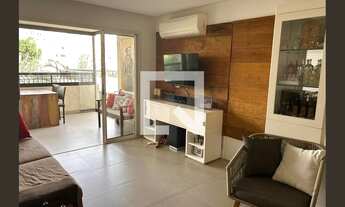 Imagem: Apartamento à Venda - Vila Romana, 3 Quartos