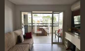 Imagem 3: Apartamento à Venda - Vila Romana, 3 Quartos, 293 m2