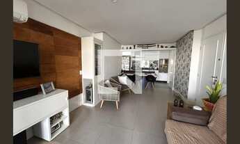 Imagem 2: Apartamento à Venda - Vila Romana, 3 Quartos, 293 m2