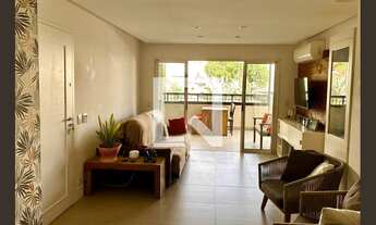 Imagem 4: Apartamento à Venda - Vila Romana, 3 Quartos, 293 m2