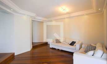 Imagem: Apartamento à Venda - Moema, 3 Quartos