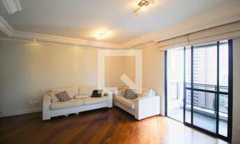 Imagem 3: Apartamento à Venda - Moema, 3 Quartos, 150 m2