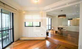 Imagem 4: Apartamento à Venda - Moema, 3 Quartos, 150 m2