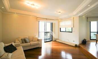 Imagem 2: Apartamento à Venda - Moema, 3 Quartos, 150 m2