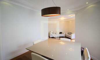 Imagem 7: Apartamento à Venda - Moema, 3 Quartos, 150 m2