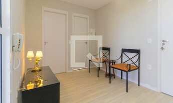 Imagem 4: Apartamento à Venda - Vila Santa Clara, 1 Quarto, 31 m2