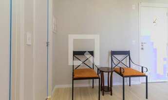 Imagem 5: Apartamento à Venda - Vila Santa Clara, 1 Quarto, 31 m2