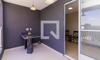 Imagem 7: Apartamento à Venda - Vila Santa Clara, 1 Quarto, 31 m2