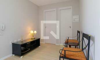 Imagem 3: Apartamento à Venda - Vila Santa Clara, 1 Quarto, 31 m2