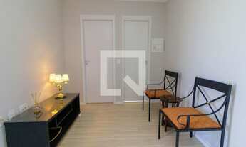 Imagem 2: Apartamento à Venda - Vila Santa Clara, 1 Quarto, 31 m2