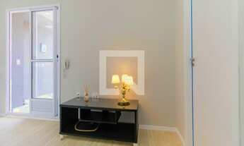 Imagem 6: Apartamento à Venda - Vila Santa Clara, 1 Quarto, 31 m2