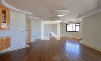 Imagem: Apartamento à Venda - Santana, 4 Quartos