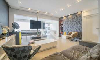 Imagem 5: Apartamento à Venda - Bosque da Saúde, 3 Quartos, 115 m2