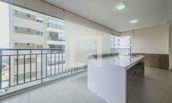 Imagem 6: Apartamento à Venda - Bosque da Saúde, 3 Quartos, 115 m2