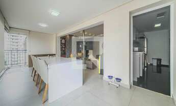 Imagem 7: Apartamento à Venda - Bosque da Saúde, 3 Quartos, 115 m2