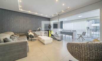 Imagem: Apartamento à Venda - Bosque da Saúde