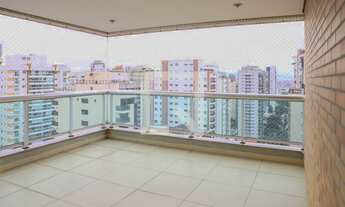 Imagem 5: Apartamento à Venda - Perdizes, 3 Quartos, 133 m2