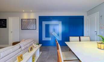 Imagem: Apartamento à Venda - Chácara Santo Antonio