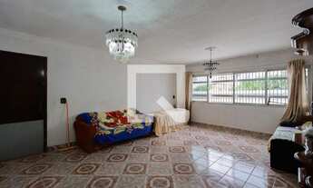 Imagem 2: Casa à Venda - Vila Santista, 2 Quartos, 275 m2