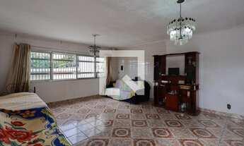 Imagem: Casa à Venda - Vila Santista, 2 Quartos