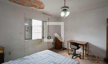 Imagem 7: Casa à Venda - Vila Santista, 2 Quartos, 275 m2