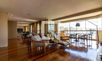 Imagem: Apartamento à Venda - Moema, 4 Quartos