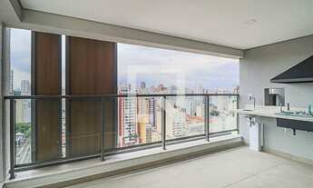 Imagem 7: Apartamento à Venda - Pinheiros, 2 Quartos, 86 m2