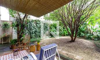 Imagem 6: Casa à Venda - Jardim Paulistano, 5 Quartos, 240 m2