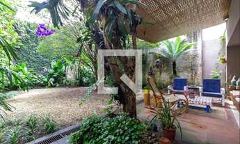 Imagem 5: Casa à Venda - Jardim Paulistano, 5 Quartos, 240 m2