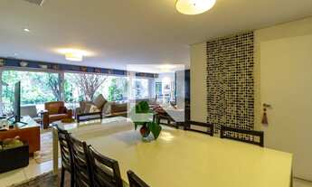 Imagem 2: Casa à Venda - Jardim Paulistano, 5 Quartos, 240 m2