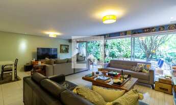 Imagem: Casa à Venda - Jardim Paulistano, 5 Quartos