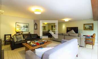 Imagem 3: Casa à Venda - Jardim Paulistano, 5 Quartos, 240 m2