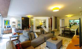 Imagem 4: Casa à Venda - Jardim Paulistano, 5 Quartos, 240 m2