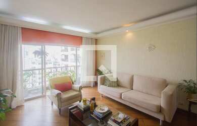 Imagem 4: Apartamento à Venda - Campo Belo, 3 Quartos, 131 m2