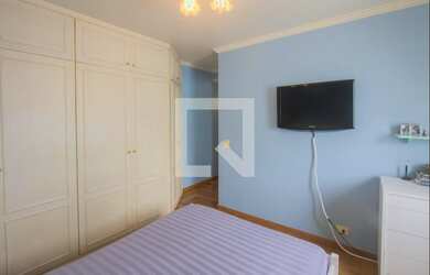 Imagem 10: Apartamento à Venda - Campo Belo, 3 Quartos, 131 m2