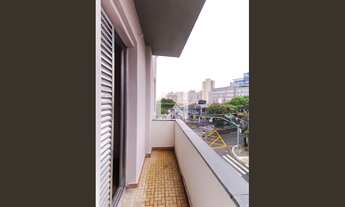 Imagem 5: Apartamento à Venda - Mooca, 2 Quartos, 72 m2