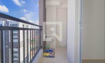 Imagem 7: Apartamento à Venda - Mooca, 2 Quartos, 44 m2