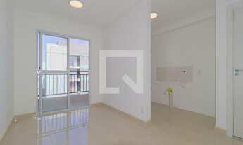 Imagem: Apartamento à Venda - Mooca, 2 Quartos