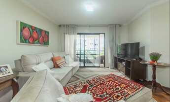 Imagem 3: Apartamento à Venda - Brooklin, 3 Quartos, 98 m2