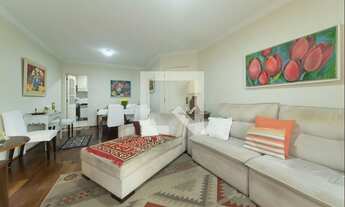 Imagem 6: Apartamento à Venda - Brooklin, 3 Quartos, 98 m2