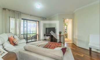 Imagem 4: Apartamento à Venda - Brooklin, 3 Quartos, 98 m2