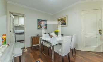 Imagem 5: Apartamento à Venda - Brooklin, 3 Quartos, 98 m2