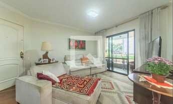 Imagem 2: Apartamento à Venda - Brooklin, 3 Quartos, 98 m2