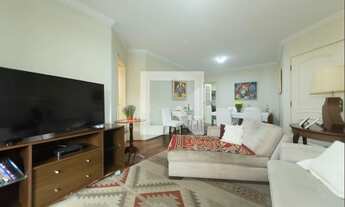 Imagem 7: Apartamento à Venda - Brooklin, 3 Quartos, 98 m2