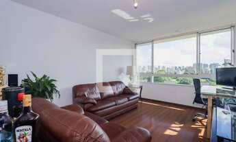 Imagem: Apartamento à Venda - Panamby, 3 Quartos