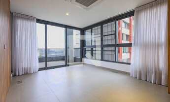 Imagem 2: Apartamento à Venda - Jardim Paulista, 3 Quartos, 123 m2