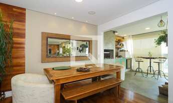 Imagem 6: Apartamento à Venda - Panamby, 3 Quartos, 173 m2